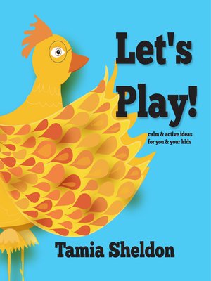 cover image of Let's Play